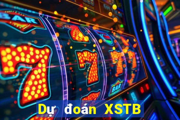 Dự đoán XSTB ngày 5