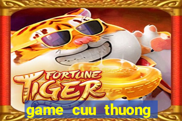 game cuu thuong cho minion