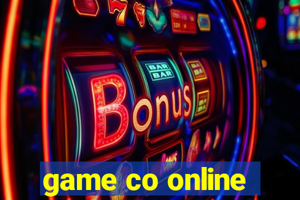 game co online