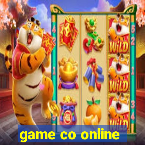 game co online