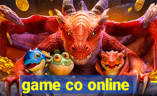 game co online