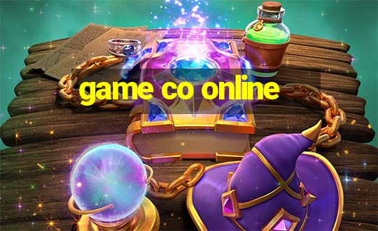 game co online