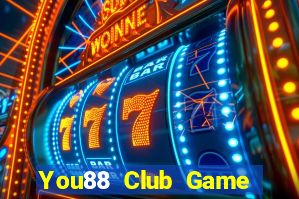 You88 Club Game Bài Tặng Code