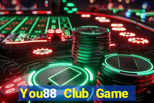 You88 Club Game Bài Tặng Code