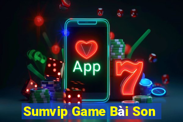 Sumvip Game Bài Son