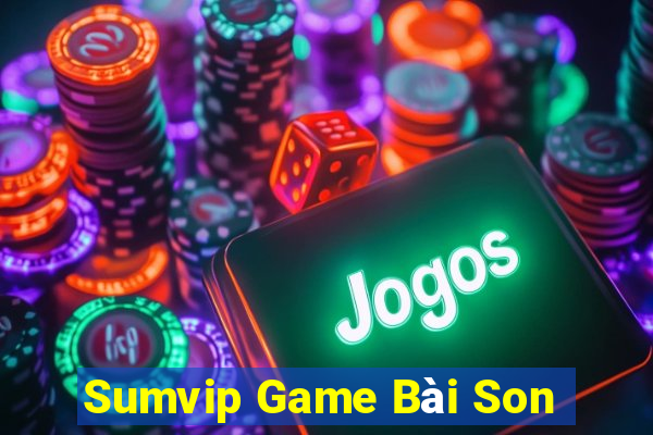 Sumvip Game Bài Son