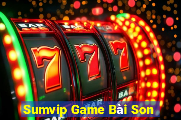 Sumvip Game Bài Son