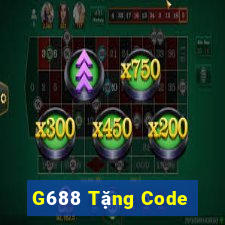 G688 Tặng Code