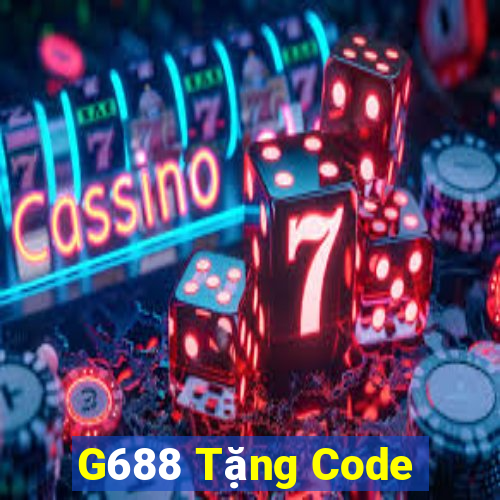 G688 Tặng Code