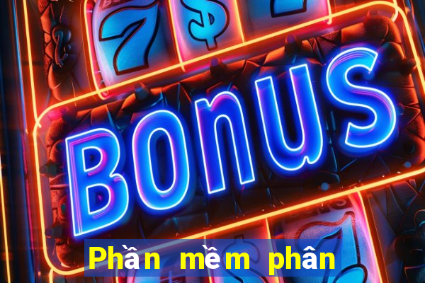 Phần mềm phân tích dự đoán bóng đá