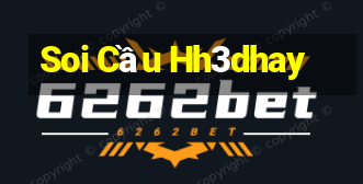 Soi Cầu Hh3dhay