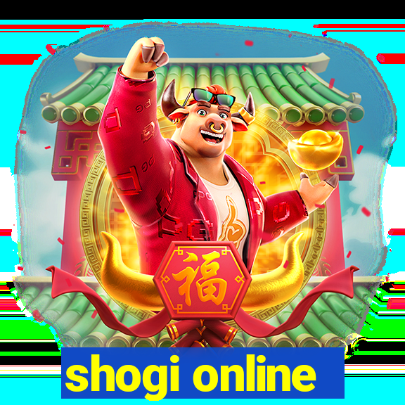 shogi online