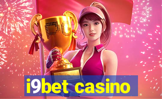 i9bet casino