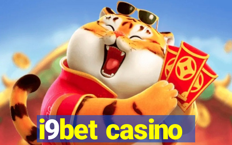 i9bet casino