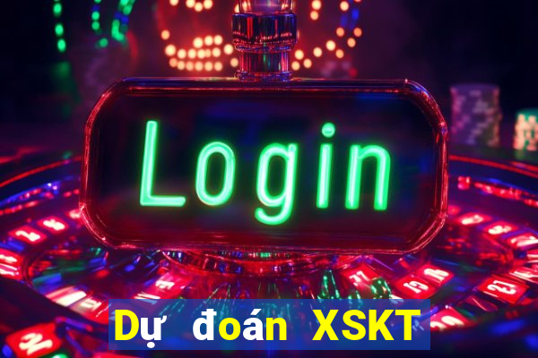 Dự đoán XSKT ngày 23