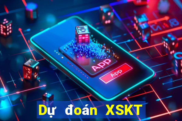 Dự đoán XSKT ngày 23