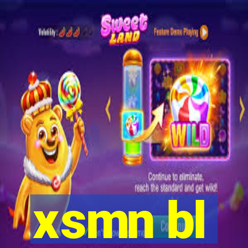 xsmn bl