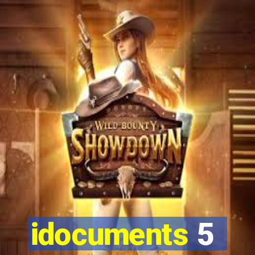 idocuments 5