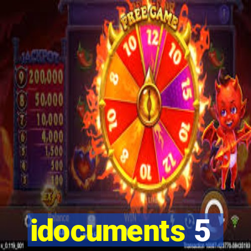 idocuments 5