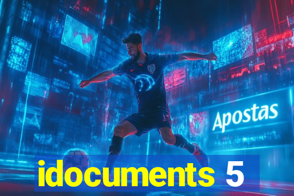 idocuments 5