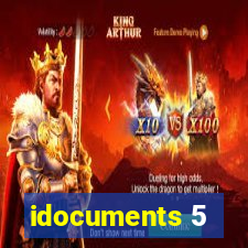 idocuments 5