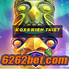 kqxs kien thiet