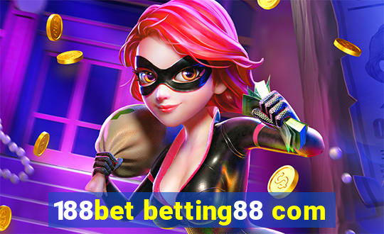 188bet betting88 com