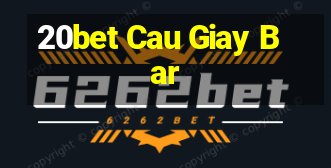 20bet Cau Giay Bar