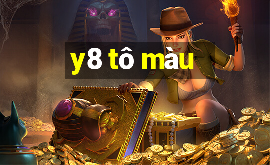 y8 tô màu