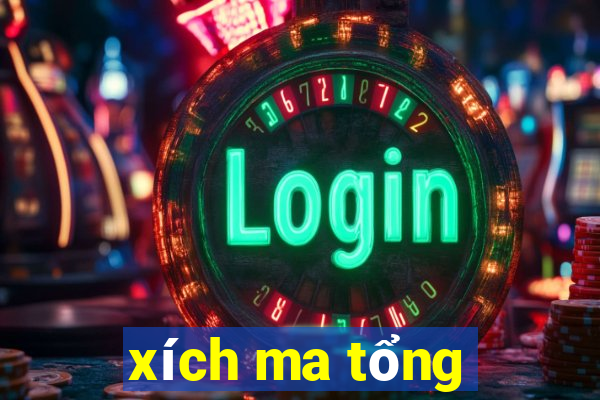 xích ma tổng