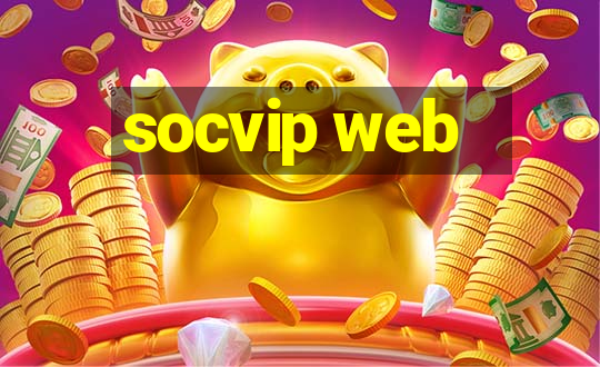 socvip web