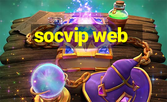 socvip web