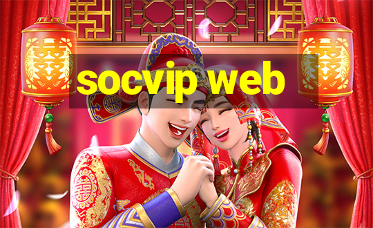 socvip web