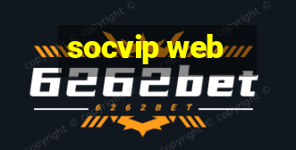 socvip web