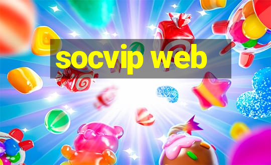 socvip web