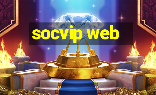 socvip web