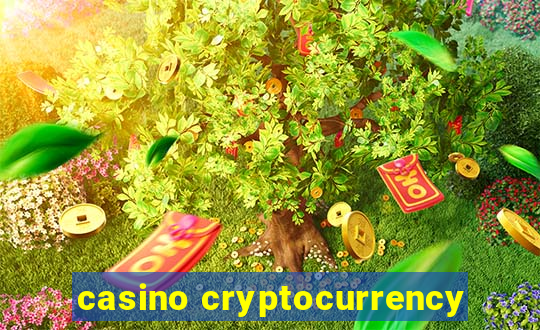 casino cryptocurrency