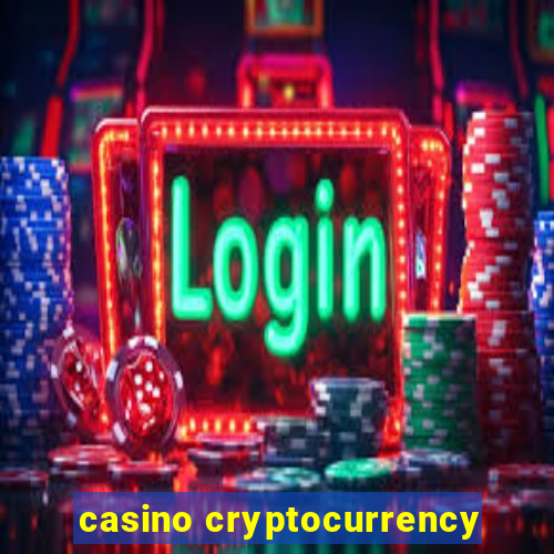 casino cryptocurrency