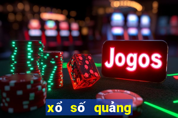 xổ số quảng trị ngày 15 tháng 6