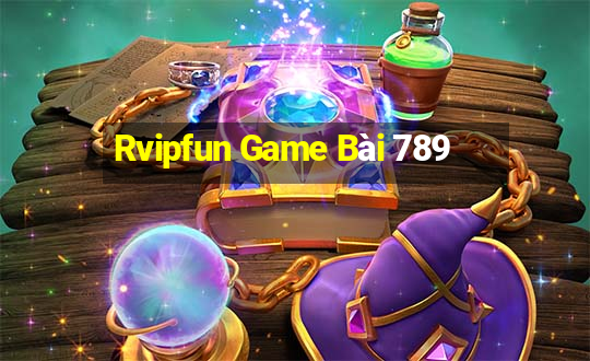 Rvipfun Game Bài 789