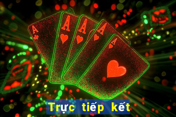 Trực tiếp kết quả XSKG Thứ 2