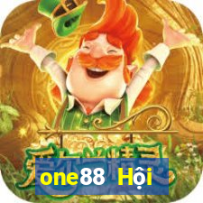 one88 Hội trường truyền hình