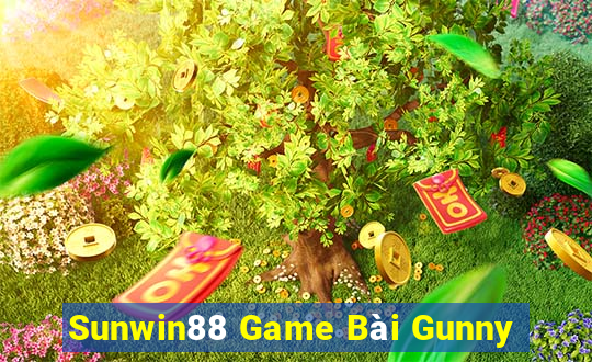 Sunwin88 Game Bài Gunny