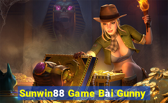 Sunwin88 Game Bài Gunny