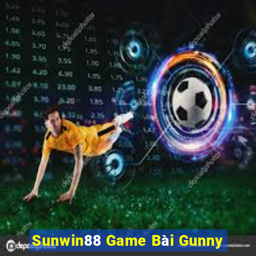 Sunwin88 Game Bài Gunny