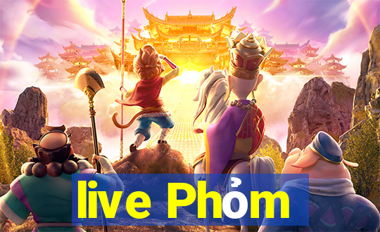 live Phỏm