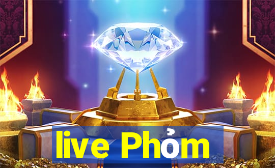 live Phỏm