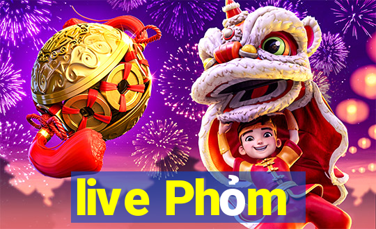 live Phỏm