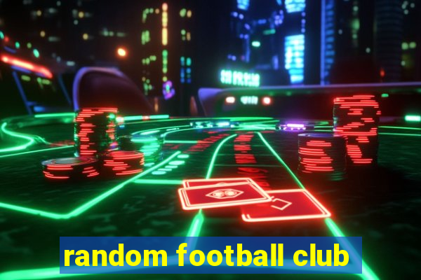 random football club