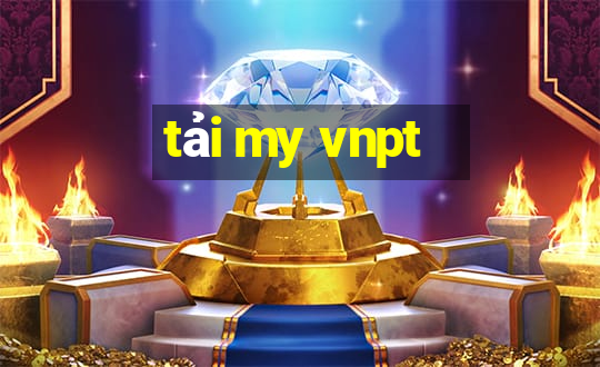 tải my vnpt